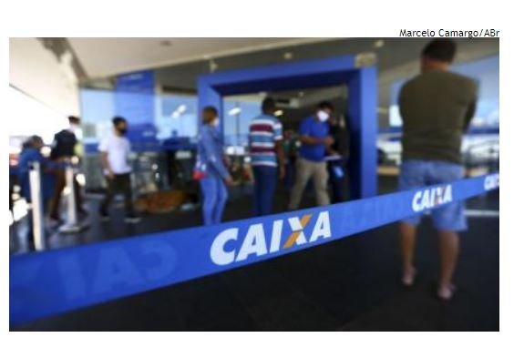 Bancários fecham agências da Caixa por 24 horas em MT