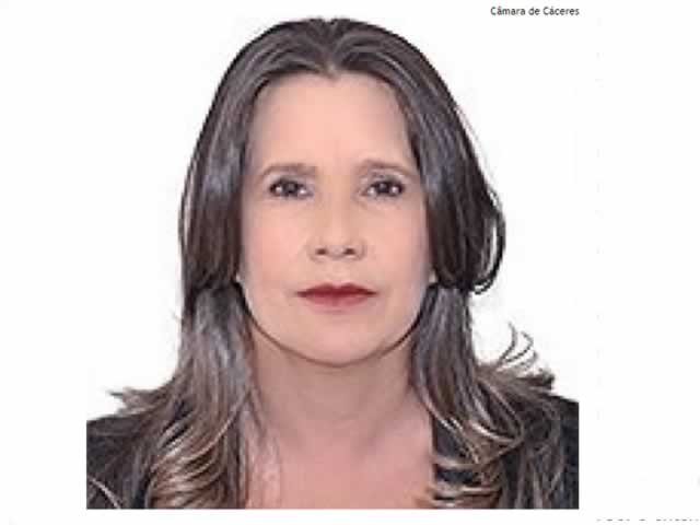 Cassação de deputado abre vaga para suplente, vereadora por Cáceres