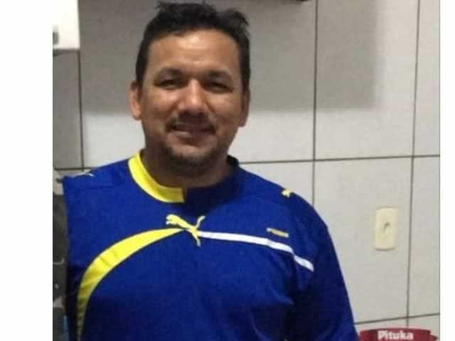 Policial de 45 anos morre em MT