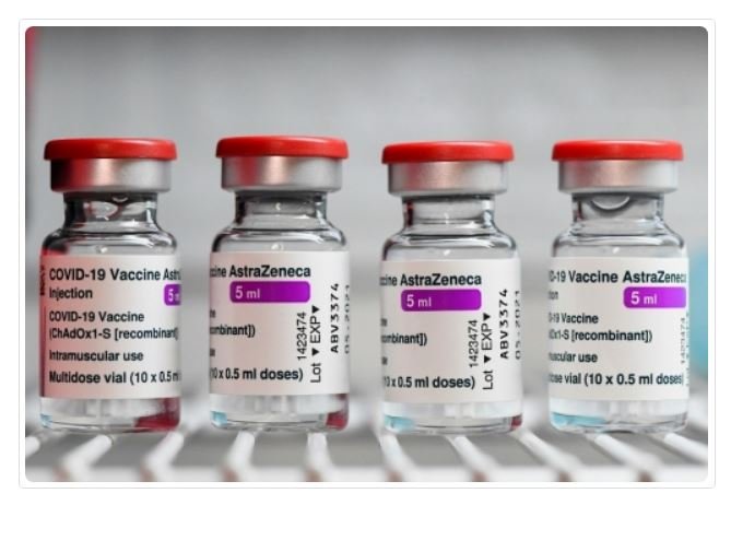 Colíder recebe mais 420 doses de vacina para primeira dose contra o Covid