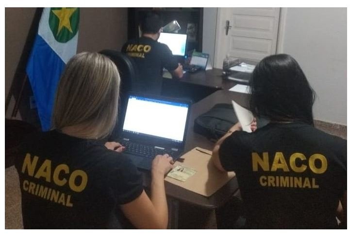 Naco suspeita que empresa contratada por R$ 48 milhões servia como laranja de construtura