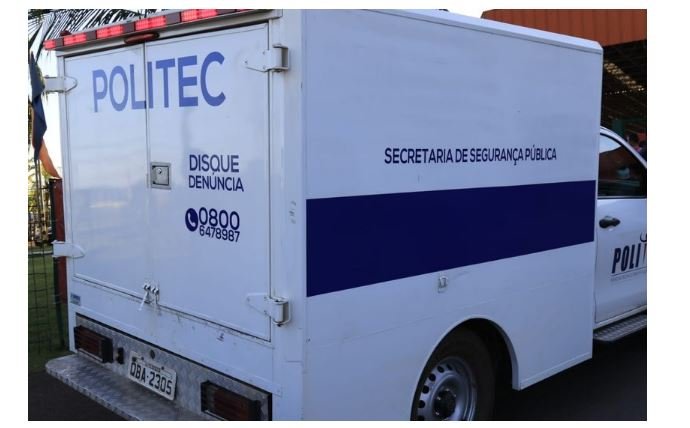 Homem mata ex-mulher e atira na própria cabeça em Lucas do Rio Verde