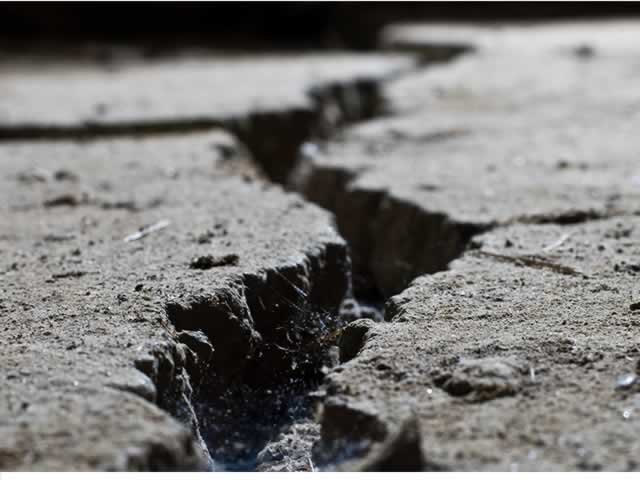 Tremor de terra é registrado em município de Mato Grosso