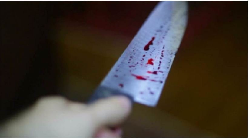 Após discussão jovem esfaqueia a outra nas nádegas em Guarantã do Norte