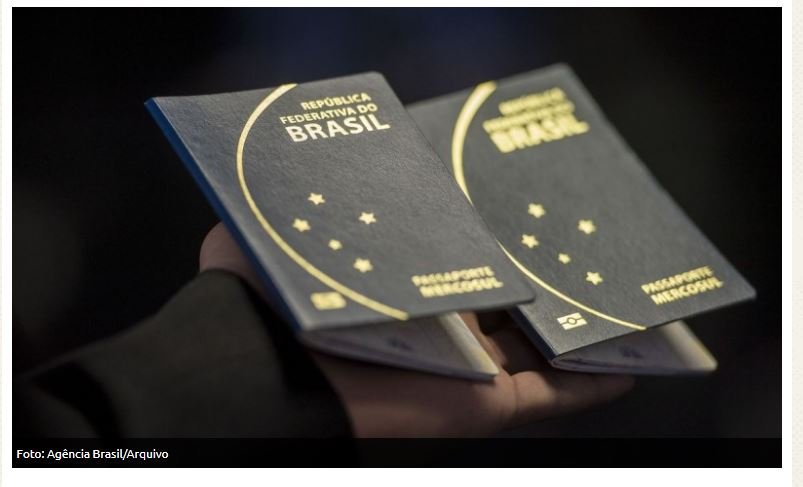 Governo dos EUA autoriza viagem de brasileiros que estudam no país