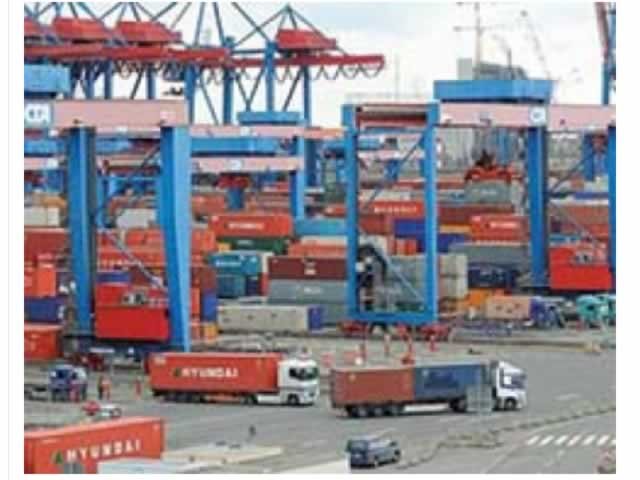 MT é quinto no ranking de exportação