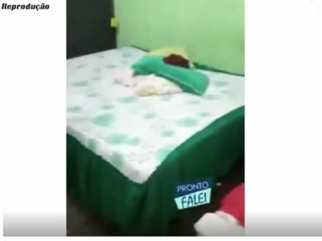 Garimpeiro traído perdoa e reata com esposa