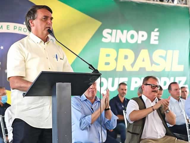 Produtores organizam marcha a Brasília para pedir impeachment do STF