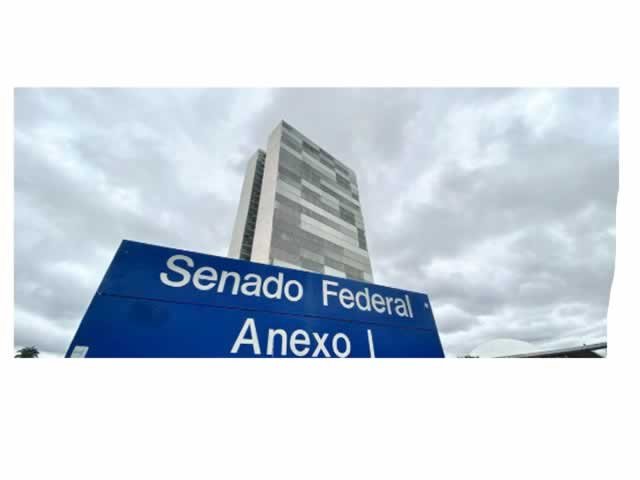 Senado aprova quebra de patentes de vacinas contra covid-19