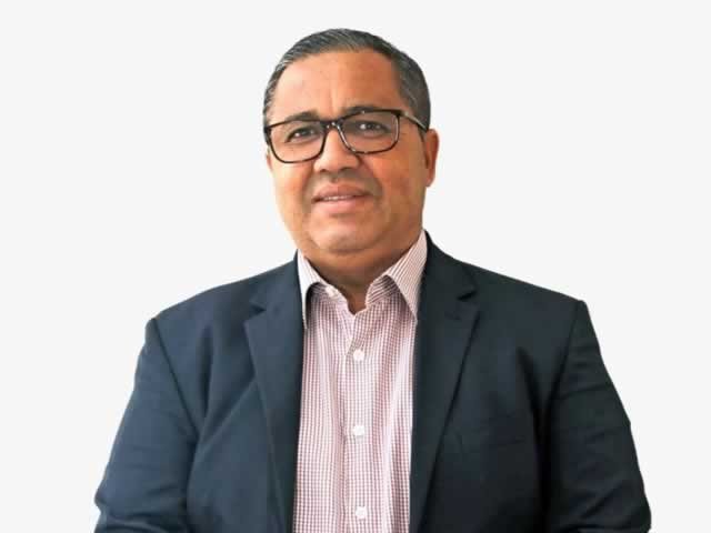 SECRETÁRIO DE GOVERNO RESSALTA DETERMINAÇÃO DA GESTÃO MUNICIPAL EM PROMOVER MUDANÇAS POSITIVAS EM COLÍDER