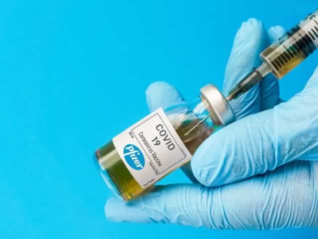 Governador afirma que Mato Grosso receberá 7 mil doses da vacina Pfizer