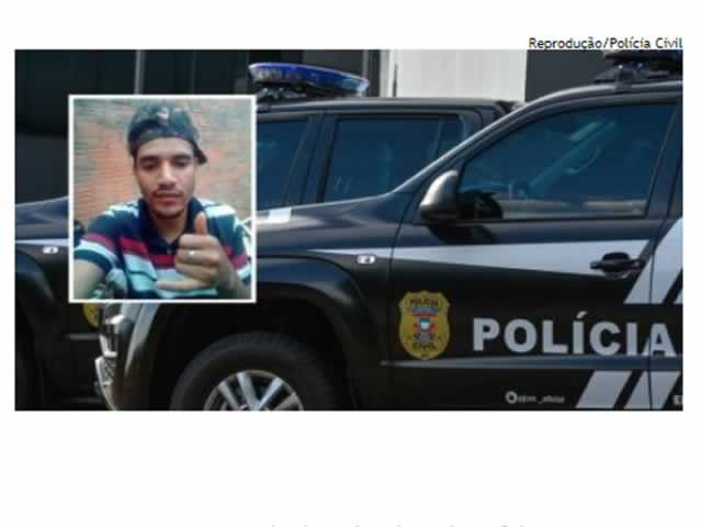 Acusado de estuprar menino de 4 anos é preso em poucas horas
