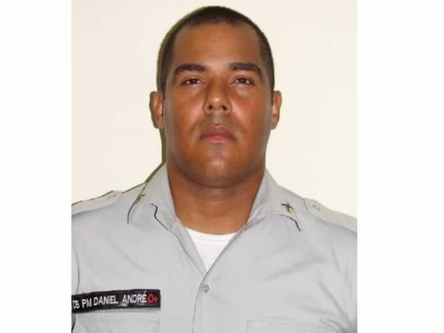 Sargento da Polícia Militar morre de Covid-19 aos 36 anos