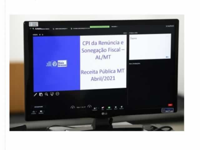 CPI ainda patina na AL de MT