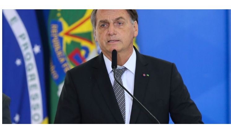 Governo anuncia vetos em projeto de socorro a setor de eventos