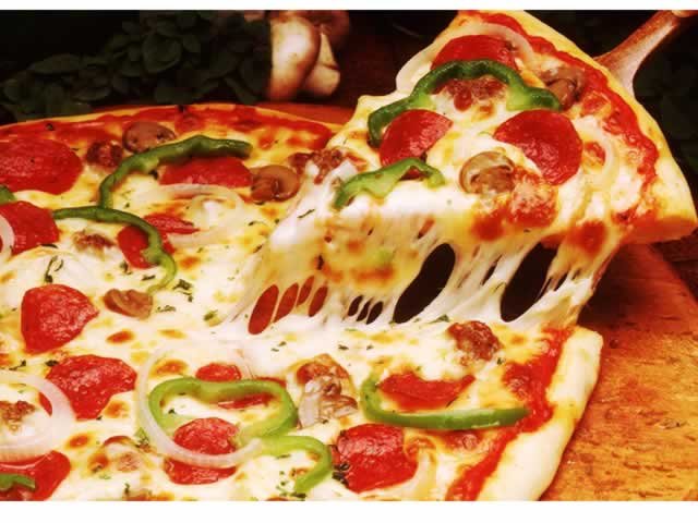 As pizzas da Guarda Mirim de Colíder, serão entregues no próximo sábado. (Vídeo)