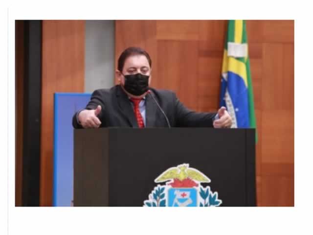 TJ mantém bloqueio de R$ 300 mil de deputado que recebia propina pela irmã em MT
