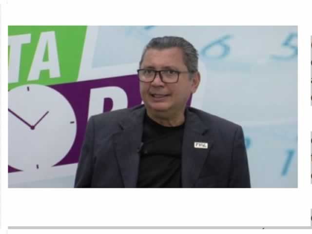 Quadro de saúde de jornalista se agrava