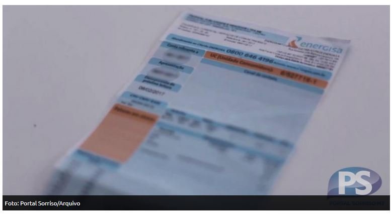 Contas sobem R$ 4,1 a cada 100 kWh consumidos