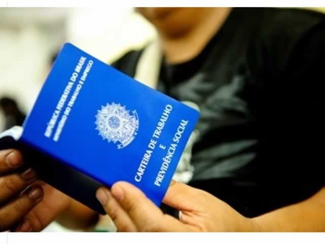 Confira as vagas do SINE Colíder para hoje (04).