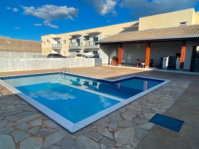 Residencial Europa o seu novo local de morar bem em Colíder.(Fotos)