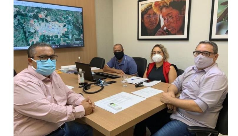 Secretário Estadual de Educação confirma visita a Colíder nesta sexta-feira
