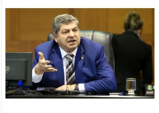 Maluf é multado por derrame de santinhos em MT
