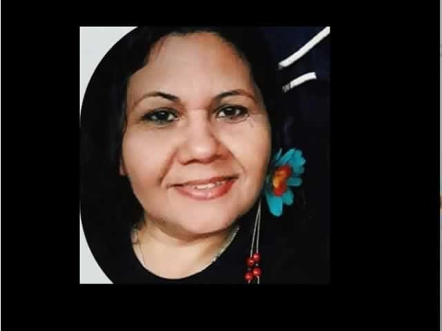 Iracy pedagoga e pioneira de Colíder falece de COVID-19