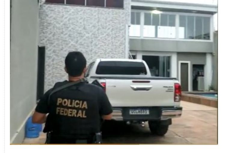 Quadrilha de traficantes ostenta com mansões e carros de luxo em MT; fotos e vídeos