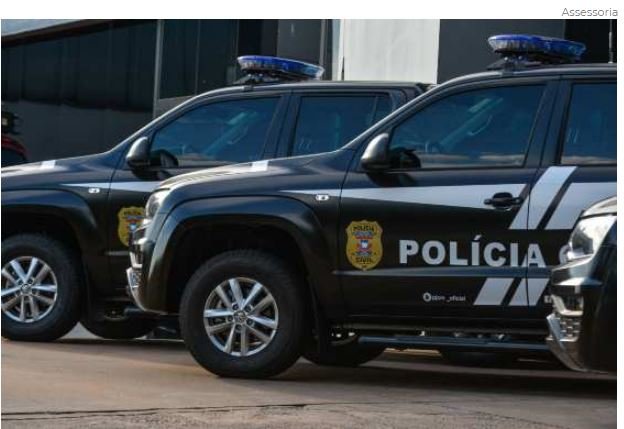 Jovem é encontrado morto de joelhos em prostíbulo de cidade de MT