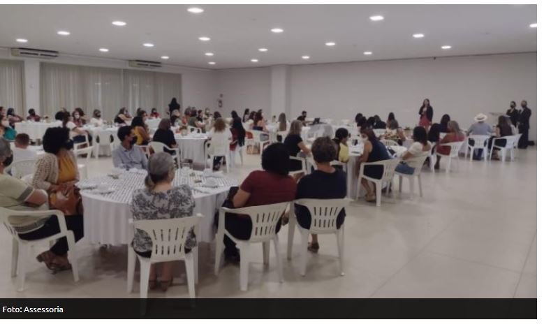 Prefeitura de Sinop permite realização de eventos com até 200 pessoas