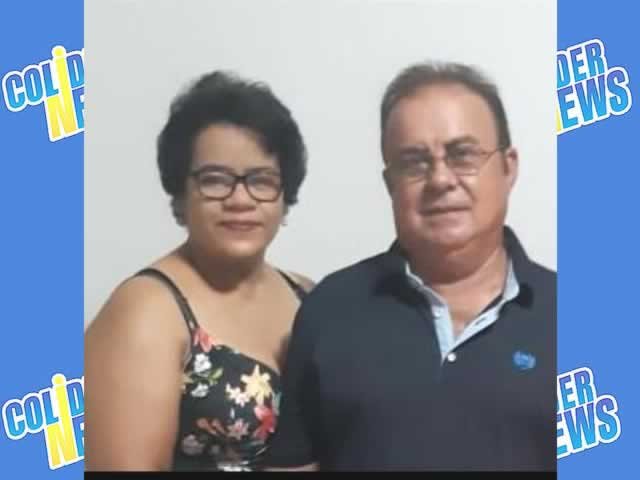 Faleceu em Cuiabá o pioneiro Colidense Zé Paca do restaurante Prato Cheio.