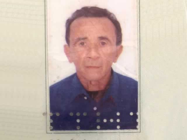 Bombeiros de Colíder juntamente com funcionários de uma fazenda procuram por idoso desaparecido em Marcelândia.