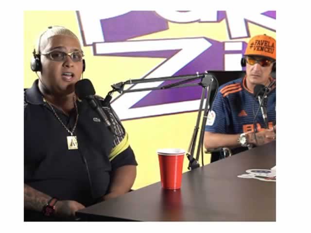 O Melzinho do Amor funciona? MC Ryan SP deu o papo reto sobre sexo