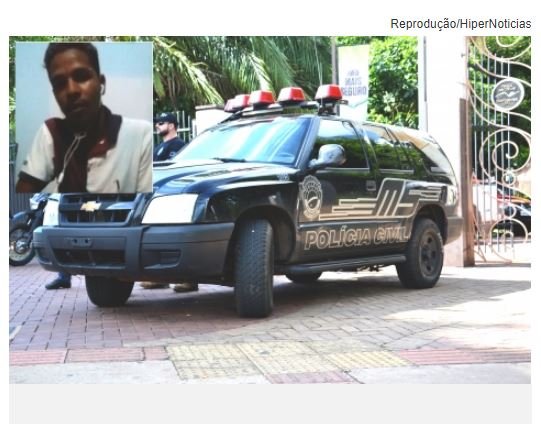 Cuiabano membro do Comando Vermelho é decapitado em matagal; veja o vídeo