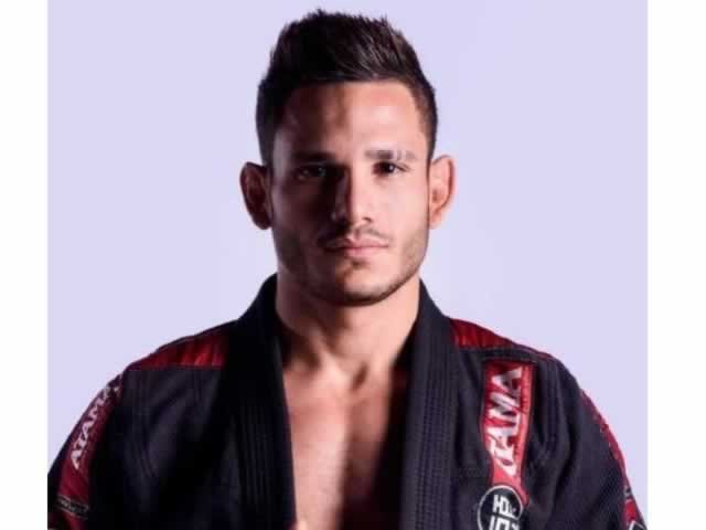 Atleta de jiu-jitsu e servidor da Sesp morre em decorrência da Covid-19