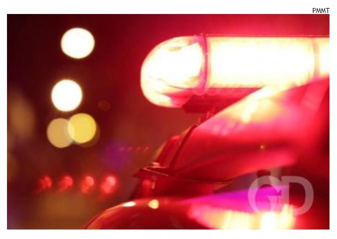 Policial penal é preso por bater carro enquanto dirigia bêbado