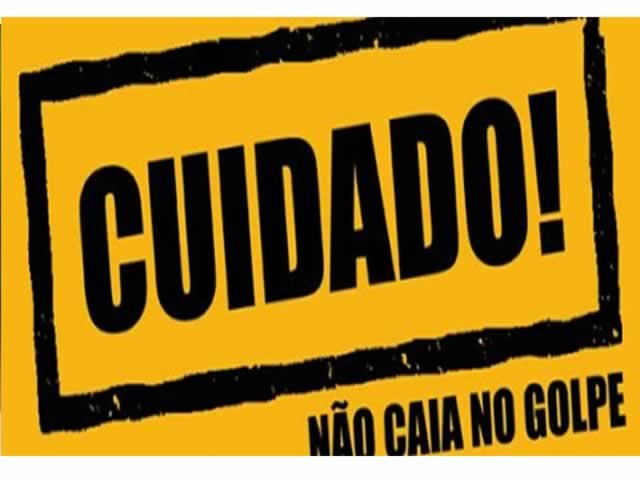 Policia faz alerta para golpes de vendas pela internet. (Vídeo)