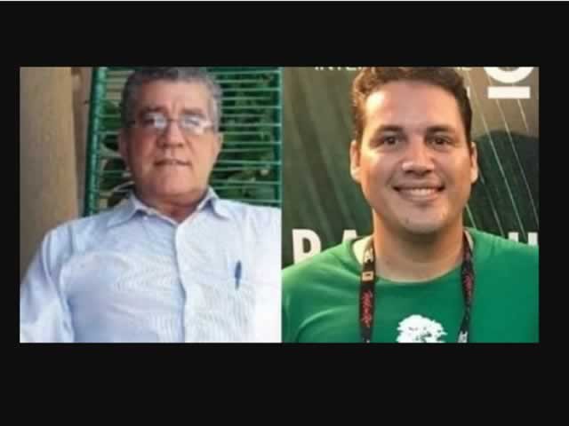 Pastor e biólogo não resistem às complicações da Covid e morrem em MT