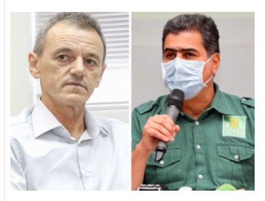 Animado, Emanuel articula disputa ao Governo e já tem vice definido em MT