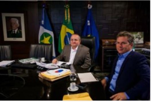 AL devolve orçamento de MT para 2019 ao governo para debate com equipe da próxima gestão