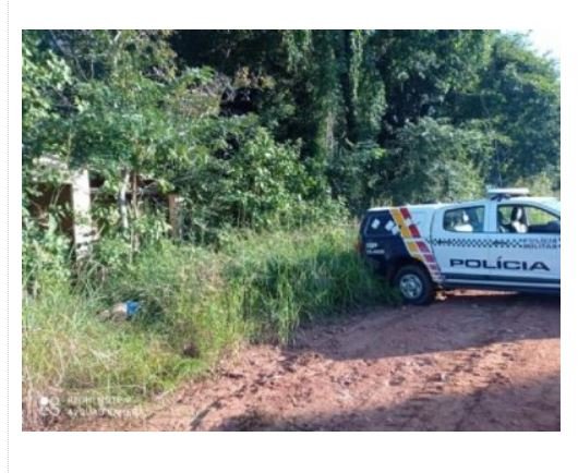 Mulher é morta degolada em MT; corpo tinha sinais de estupro