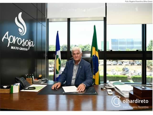 Ex-presidente da Aprosoja critica ruralistas em desabafo por falta de adesão em movimento pró-Bolsonaro; ouça
