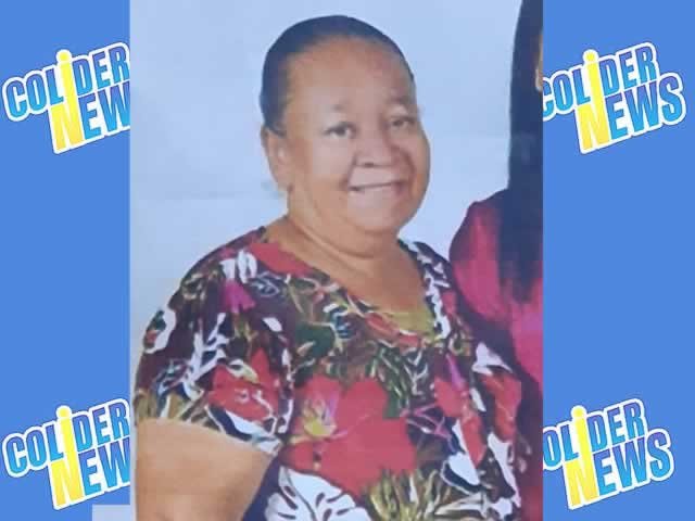 Faleceu no Hospital Regional a pioneira de Colíder Dona Leonice Viana.