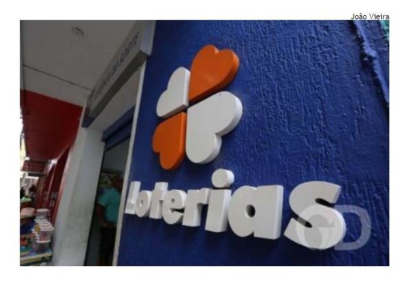 Apostador de MT ganha R$ 56 mil em sorteio da Mega-Sena