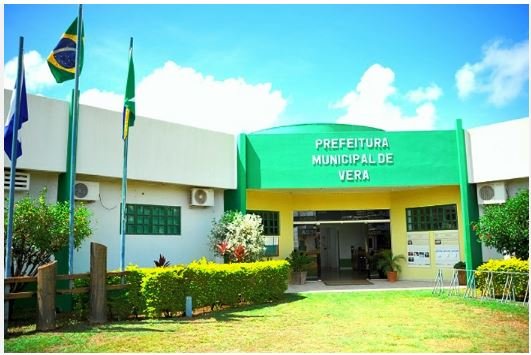 Prefeitura abre seletivos com mais de 30 vagas no Nortão