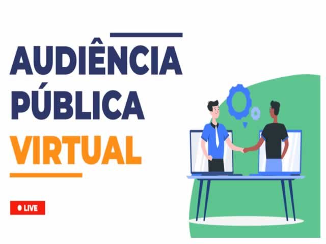 COLÍDER PREFEITURA DE COLÍDER CONVIDA POPULAÇÃO PARA AUDIÊNCIA SOBRE METAS FISCAIS