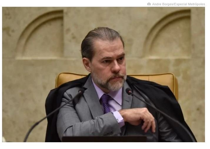 Toffoli recebeu R$ 3 milhões para alterar voto no TSE, diz revista