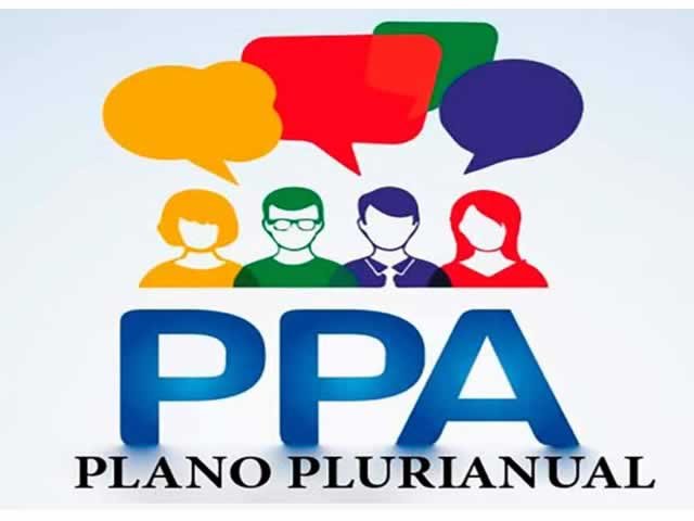 AUDIÊNCIA PÚBLICA EM COLÍDER DEBATERÁ PPA DE 2022/2025