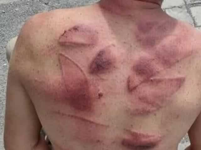 Polícia em Colíder investiga quadrilha que espancou homem dentro de sua casa.